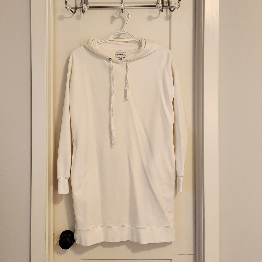 The Drop Hoodies Dress